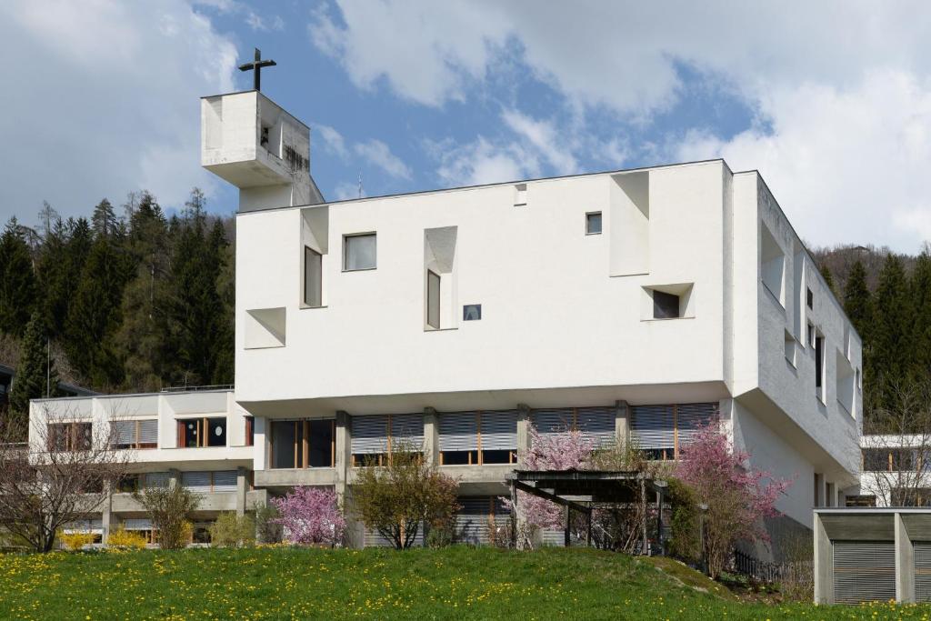 Haus der Begegnung Kloster Ilanz room 1