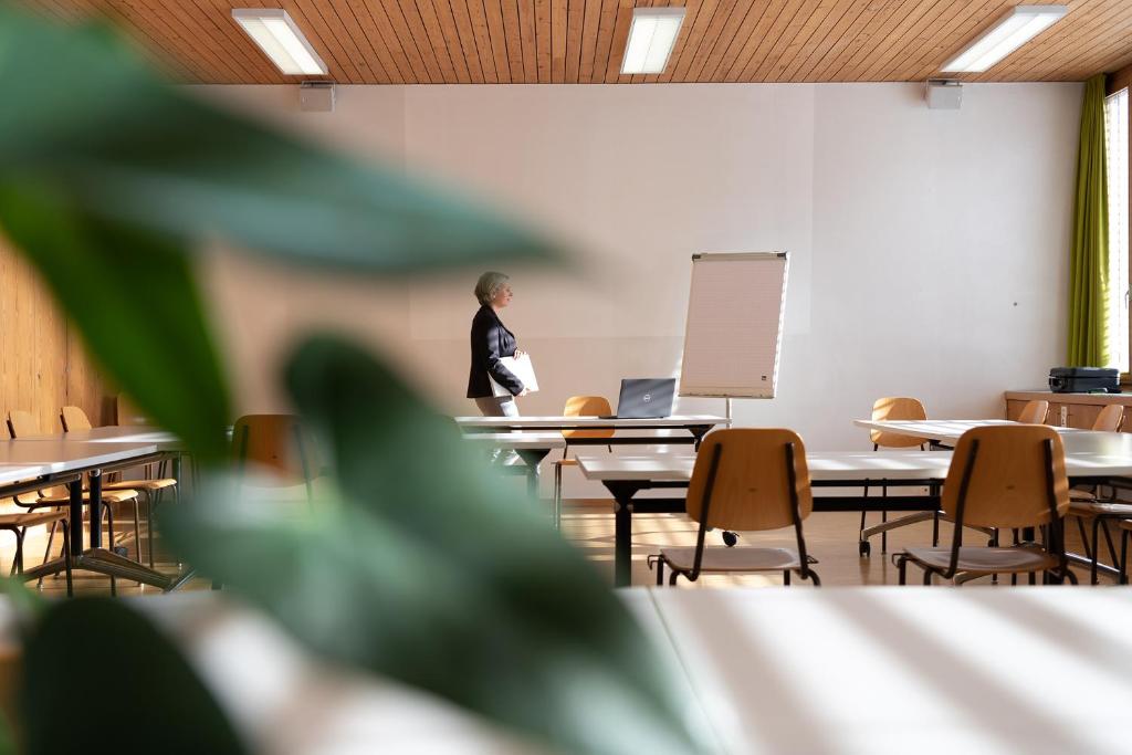 Haus der Begegnung Kloster Ilanz room 2